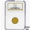 Image 1 : 1878 Indian Head Cent NGC G4 BN