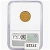 Image 2 : 1878 Indian Head Cent NGC G4 BN