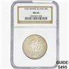 Image 1 : 1936 Rhode Island Half Dollar NGC MS66
