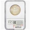 Image 2 : 1936 Rhode Island Half Dollar NGC MS66