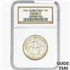 Image 1 : 1936-D San Diego Half Dollar NGC MS66