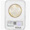 Image 2 : 1899-O Morgan Silver Dollar NGC MS64