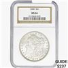 Image 1 : 1900 Morgan Silver Dollar NGC MS64