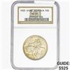 Image 1 : 1925 Stone Mountain Half Dollar NGC MS65