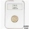 Image 1 : 1936 Buffalo Nickel NGC MS65