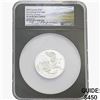 Image 1 : 2023 Canada S$30-Striking Bald Eagle NGC PF70 UC