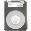 Image 2 : 2023 Canada S$30-Striking Bald Eagle NGC PF70 UC