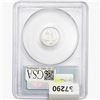 Image 2 : 2008-W 1/10oz P$10-Statue of Liberty PCGS MS70