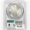 Image 2 : 1883-O Morgan Silver Dollar PCGS MS64