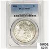 Image 1 : 1900 Morgan Silver Dollar PCGS MS64
