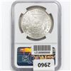 Image 2 : 1903-O Morgan Silver Dollar NGC MS65