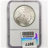 Image 2 : 1898-O Morgan Silver Dollar NGC MS64