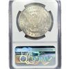 Image 2 : 1879-S Morgan Silver Dollar NGC MS67