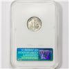 Image 2 : 1940-S Mercury Silver Dime NGC MS66 FB