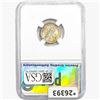 Image 2 : 1934 Mercury Silver Dime PGA MS67 FSB