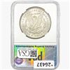 Image 2 : 1878 7/8TF Morgan Silver Dollar PGA MS65 Strong