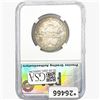 Image 2 : 1892 Columbian Expo Half Dollar PGA MS67 PL