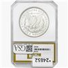 Image 2 : 1878 Morgan Silver Dollar PCI MS63