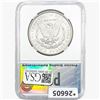 Image 2 : 1883-CC Morgan Silver Dollar PGA MS66 PL