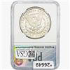 Image 2 : 1882-CC Morgan Silver Dollar PGA MS67