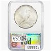 Image 2 : 1926-D Silver Peace Dollar PGA MS64