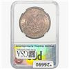 Image 2 : 1881-S Morgan Silver Dollar PGA MS65 PL