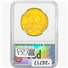 Image 2 : 1885-S $20 Gold Double Eagle PGA MS64