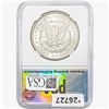 Image 2 : 1896 Morgan Silver Dollar PGA MS65 PL