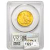 Image 2 : 1907 $10 Gold Eagle PCGS MS64 No Motto