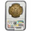 Image 2 : 1889-CC Morgan Silver Dollar NGC VG8