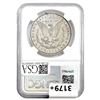 Image 2 : 1895-O Morgan Silver Dollar NGC XF40