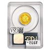 Image 2 : 1989 1/4 oz AGE PCGS MS69