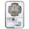 Image 2 : 1879-CC CAC Morgan Silver Dollar MGC XF45 VAM-3 Capped