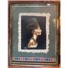 Image 2 : Egyptian Art Print 16x19 Artist Unknown