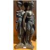 Image 1 : "Three Graces" Statue 14T The Museum Company