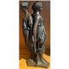 Image 3 : "Three Graces" Statue 14T The Museum Company