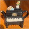 Image 2 : Music Themed Trinkets & Decor