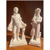 Image 1 : Mozart & Beethovan Figurines 10T