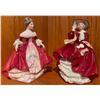 Image 3 : "Southern Belle" & "Top of The Hill" by Royal Dahlton 4.5T
