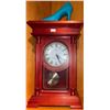 Image 1 : Ergo Westminster Willingham Stand up Clock w/ Decorative High Heeled Shoe/ Pump