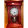 Image 3 : Ergo Westminster Willingham Stand up Clock w/ Decorative High Heeled Shoe/ Pump