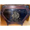 Image 1 : Decorative Chest 19x11x14
