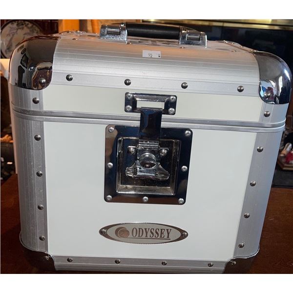 Storage Container Cube Secure for Transport