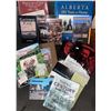 Image 1 : Edmonton Alberta Canada Books Non Fiction