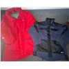 Image 1 : Pair Of Jackets made for Outdoor Enjoyment Mountain Equipment Coop & More Men's Size XL