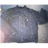 Image 1 : Harley Davidson Lightweight Riding Jacket Men's Size XL