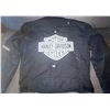 Image 2 : Harley Davidson Lightweight Riding Jacket Men's Size XL