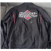 Image 3 : Harley Davidson Motorsport Jacket Men's Size XL