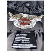 Image 2 : Harley Davidson Sport Jacket. Men's XL