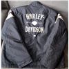 Image 3 : Harley Davidson Sport Jacket. Men's XL